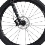 Fornav Giant XCR 2 29 Carbon WheelSystem på Giant Anthem Advanced Pro 29 2