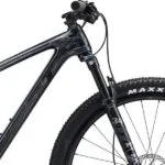 Styr Giant Contact XC Flat på Giant Anthem Advanced Pro 29 2