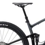 Sadel Fi'zi:k Antares R7 with S-Alloy rails på Giant Anthem Advanced Pro 29 2