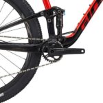 Kranksæt på Giant Anthem Advanced Pro 29 3