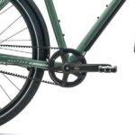 Kranksæt på Giant AnyTour CS 1