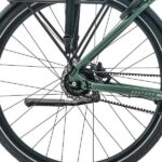 Bagnav på Giant AnyTour CS 1
