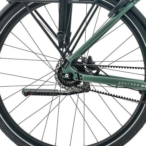 Bagnav på Giant AnyTour CS 1