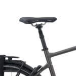 Sadel på Giant AnyTour CS 1 GB