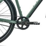 Kranksæt på Giant AnyTour CS 1