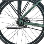 Bagnav på Giant AnyTour CS 1