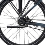 Bagnav på Giant AnyTour CS 2 GB