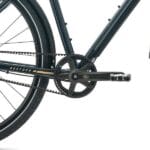 Kranksæt på Giant AnyTour CS 2