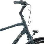 Styr Custom Giant Contact handlebar på Giant AnyTour CS 2