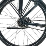Bagnav på Giant AnyTour CS 2