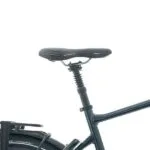 Sadel Selle Royal Nuvola gel på Giant AnyTour CS 2