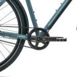 Kranksæt Gates CDN Urban S150 på Giant AnyTour CS 3