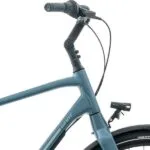 Styr Custom Giant handlebar på Giant AnyTour CS 3