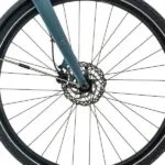 Fornav på Giant AnyTour CS 3