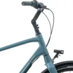 Styr med Shimano Nexus 7 gearskifter på Giant AnyTour CS 3