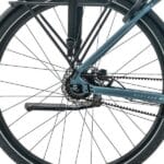 Bagnav på Giant AnyTour CS 3
