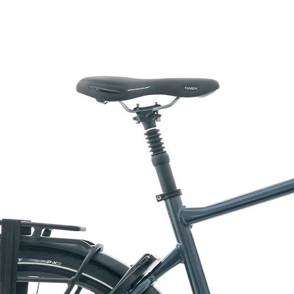 Sadel på Giant AnyTour RS 1