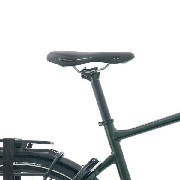 Sadel på Giant AnyTour RS 2