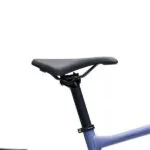 Sadel på Giant AnyTour RS 2