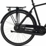 Bagnav på Giant Attend CS 1