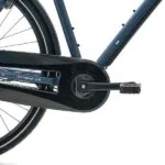 Kranksæt Prowheel 38T på Giant Attend CS 2