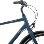 Styr Giant City Aluminium på Giant Attend CS 2