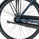 Bagnav på Giant Attend CS 2