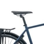 Sadel på Giant Attend CS 2