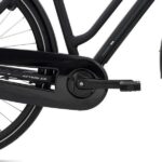Kranksæt på Giant Attend CS 3