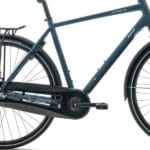 Kranksæt på Giant Attend CS 3 GTS GB