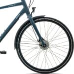 front hub på Giant Attend CS 3 GTS GB