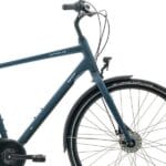 Styr på Giant Attend CS 3 GTS GB