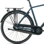 Bagnav på Giant Attend CS 3 GTS GB