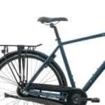 Sadel på Giant Attend CS 3 GTS GB