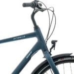 Styr på Giant Attend CS 3