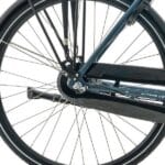 Bagnav på Giant Attend CS 3