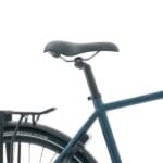 Sadel på Giant Attend CS 3
