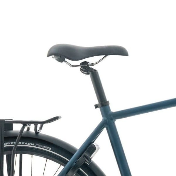 Sadel på Giant Attend CS 3