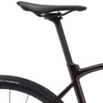 Sadel på Giant Contend AR 2