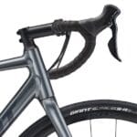 Styr Giant Connect XS på Giant Contend AR 3