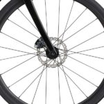 front hub på Giant Defy Advanced 1