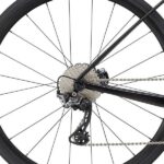 Bagnav på Giant Defy Advanced 1