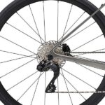 Bagnav på Giant Defy Advanced 1