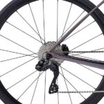 Bagnav på Giant Defy Advanced 1