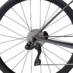 Bagnav på Giant Defy Advanced 1