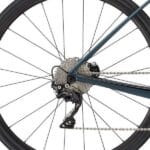 Bagnav på Giant Defy Advanced 2