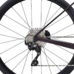 Bagnav på Giant Defy Advanced 2