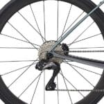 Bagnav på Giant Defy Advanced Pro 1