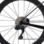 Bagnav på Giant Defy Advanced Pro 1
