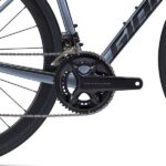 Kranksæt på Giant Defy Advanced Pro 1